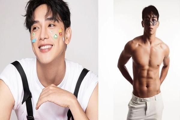 Sự nghiệp của nam thần màn ảnh Việt ra sao mà bị bắt gặp đi giao lạp xưởng?-1