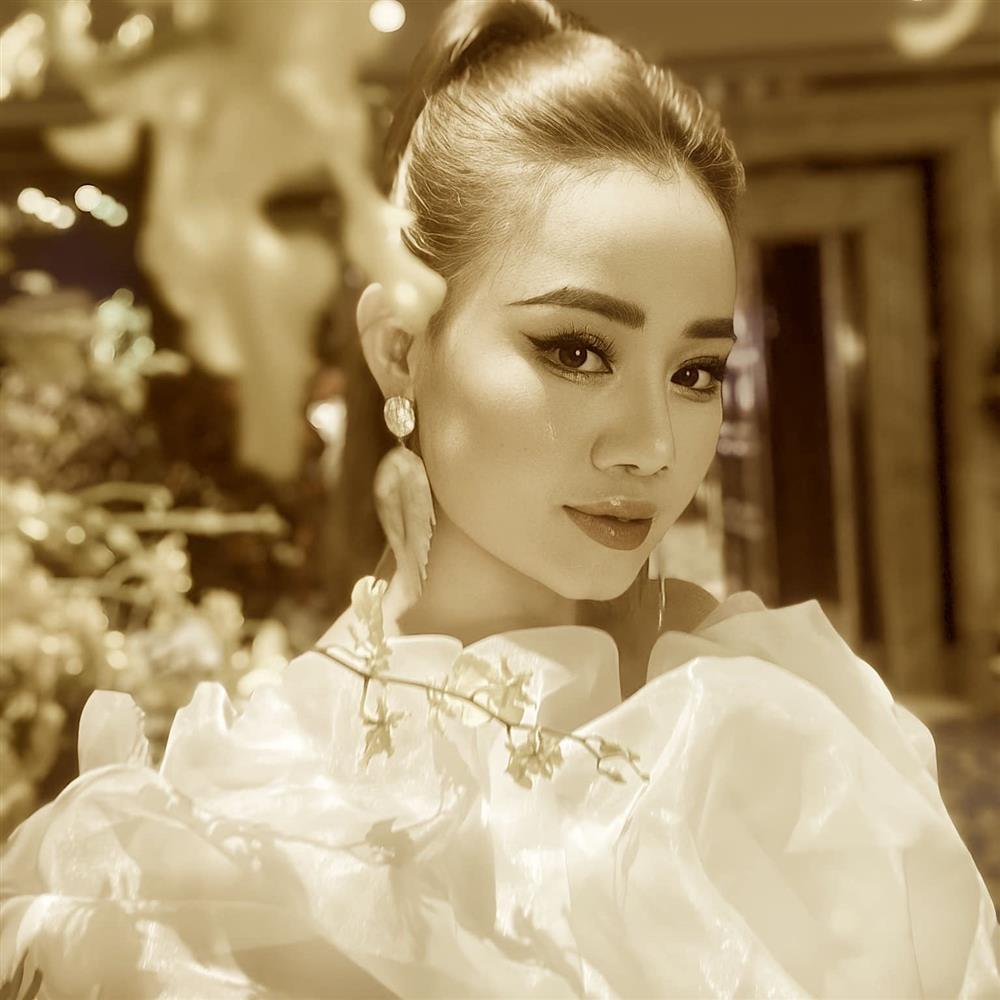 Ca sĩ Lương Ngọc Diệp đột ngột qua đời ở tuổi 37-1