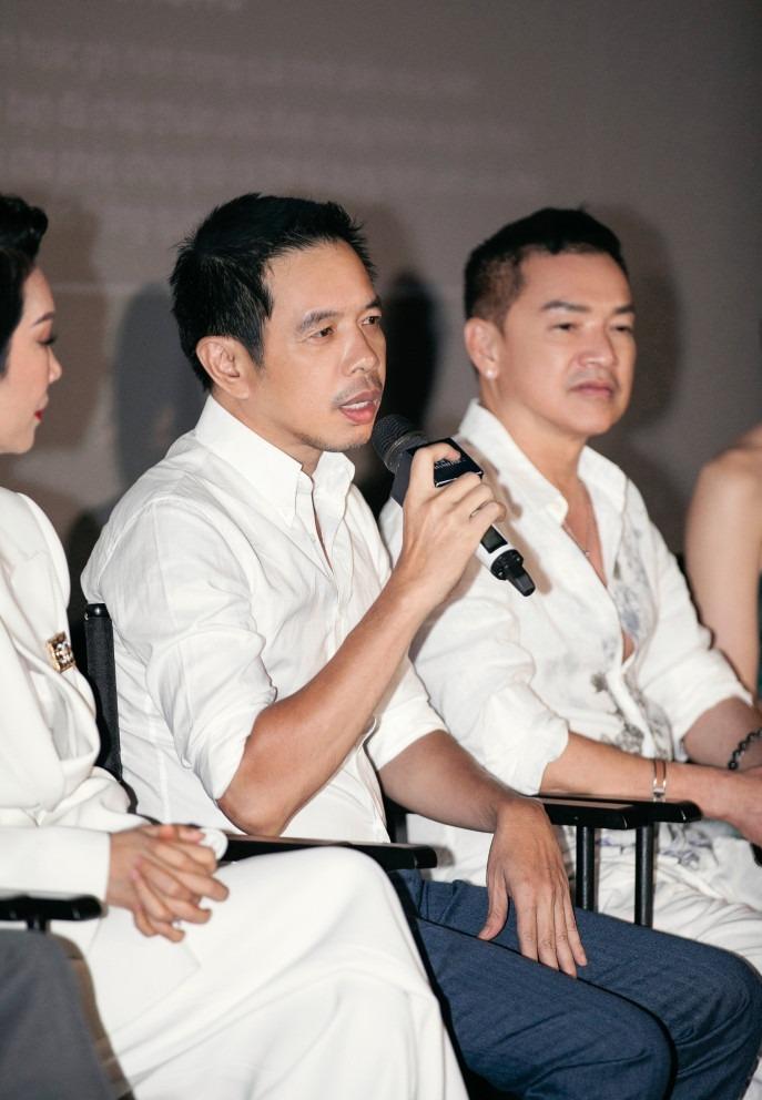 Siêu mẫu Xuân Lan từng ngâm mình trong bồn thuốc tẩy vì bị phản bội-3