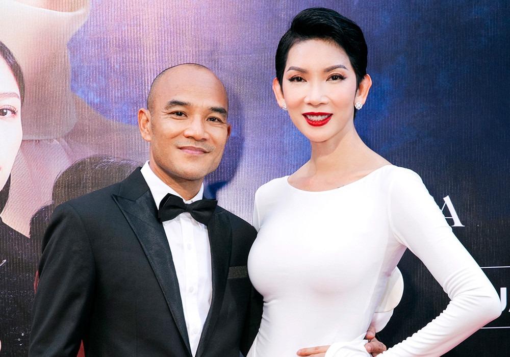 Siêu mẫu Xuân Lan từng ngâm mình trong bồn thuốc tẩy vì bị phản bội-2