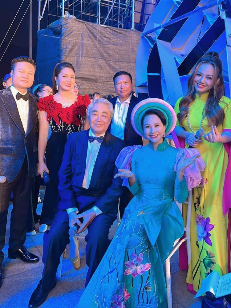 Bài hát mọi người bật cho Lương Ngọc Diệp nghe phút cuối rất hay-1