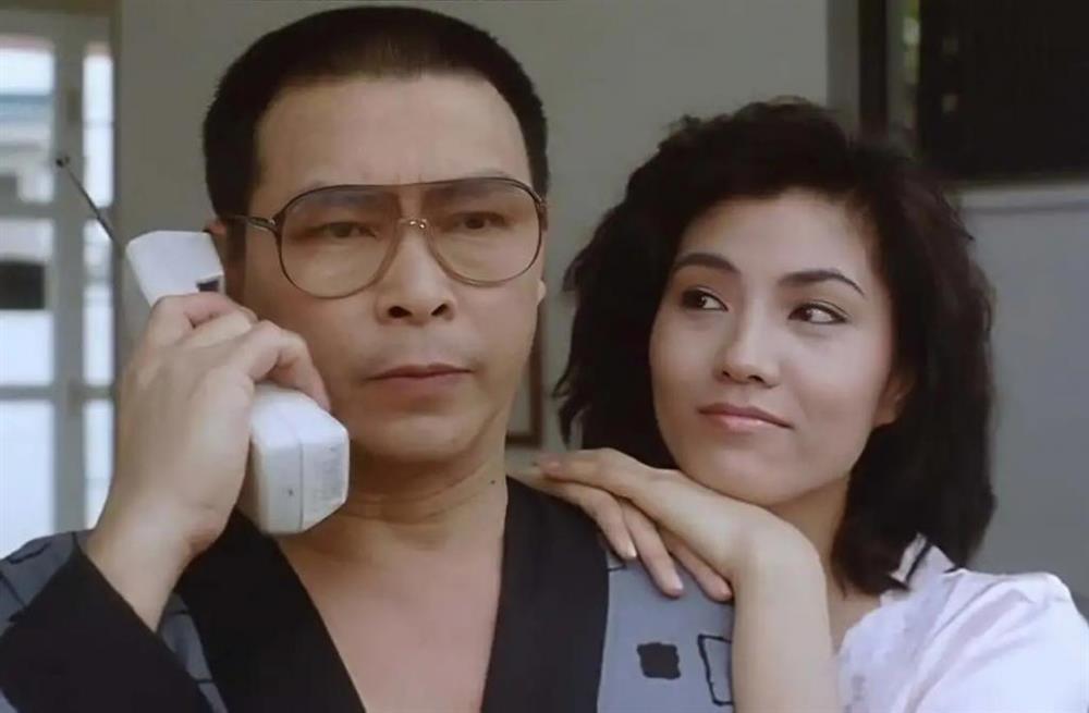 Nữ diễn viên đình đám đi tu sau cú sốc tình cảm, diện mạo tuổi 60 gây sốc-4