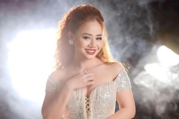 Lần nào Lương Ngọc Diệp ra phòng trà, tôi cũng gọi mực và bia cho cô ấy-3