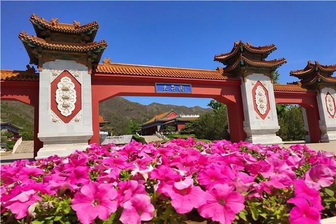 Nơi yên nghỉ mới của Châu Hải My-2