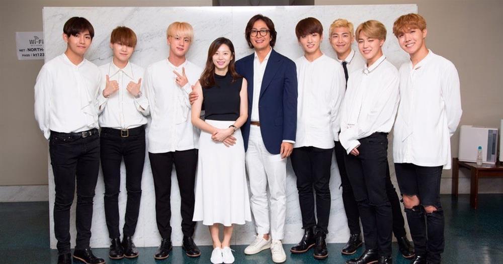 Cuộc sống sao nữ hạng B một bước lên mây-8