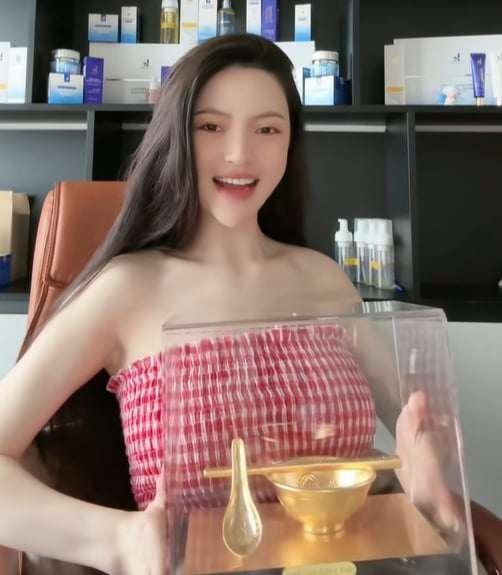 Trầm trồ trước loạt quà ‘khủng’ của các mẹ bầu Vbiz khi có tin vui, từ bát dát vàng đến biệt thự chục tỷ-3