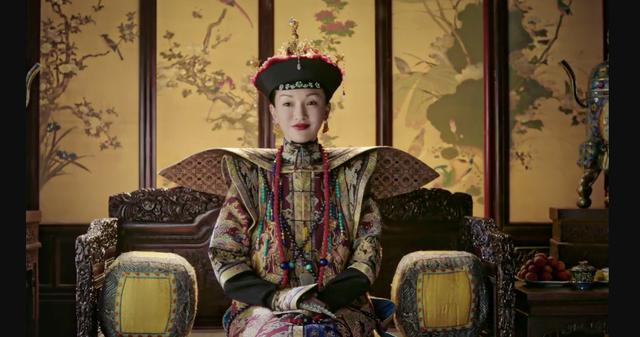 Hai gia tộc sản sinh nhiều hoàng hậu, phi tần nhất nhà Thanh: Có mẹ của vua Càn Long-2