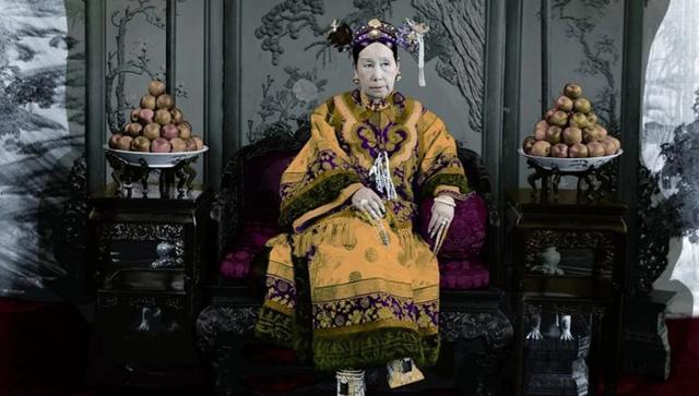 Hai gia tộc sản sinh nhiều hoàng hậu, phi tần nhất nhà Thanh: Có mẹ của vua Càn Long-3