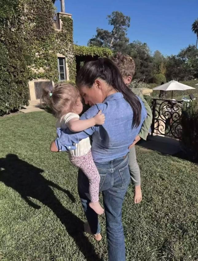 Harry từ bỏ quyền cư trú ở Anh-2