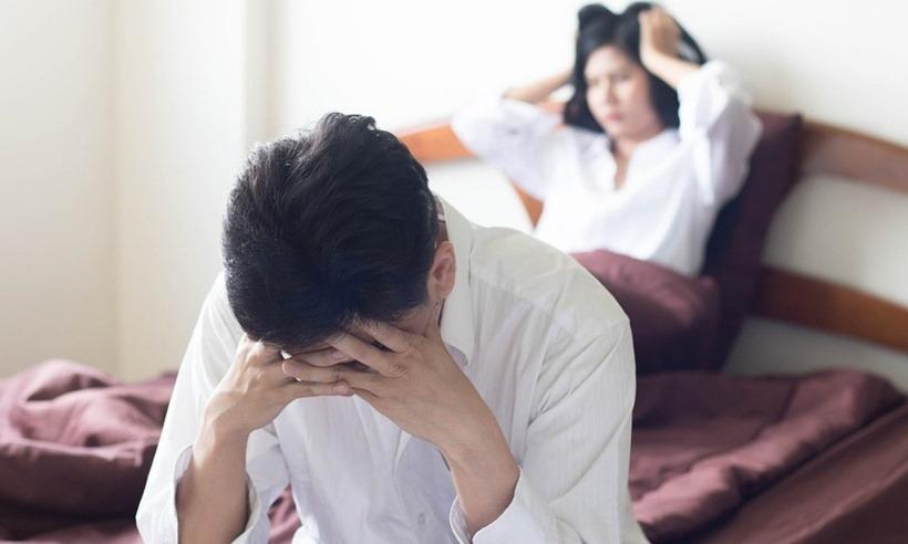 Tưởng hiếm muộn đơn thuần, chàng trai độc đinh sốc khi biết cơ hội làm bố gần như bằng 0-1