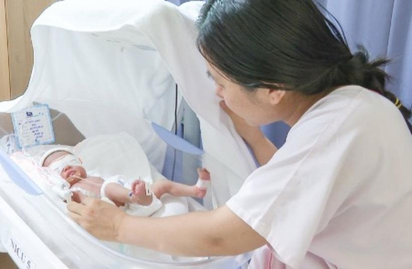 Tưởng hiếm muộn đơn thuần, chàng trai độc đinh sốc khi biết cơ hội làm bố gần như bằng 0-2