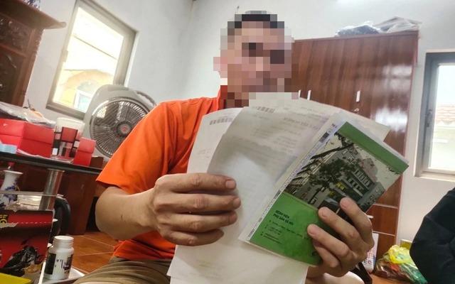 Vụ bé gái 12 tuổi sinh con qua lời kể phẫn uất người cha: Hắn chỉ thừa nhận hành vi sàm sỡ-1