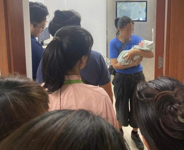 Vụ bé gái 12 tuổi sinh con qua lời kể phẫn uất người cha: Hắn chỉ thừa nhận hành vi sàm sỡ-3