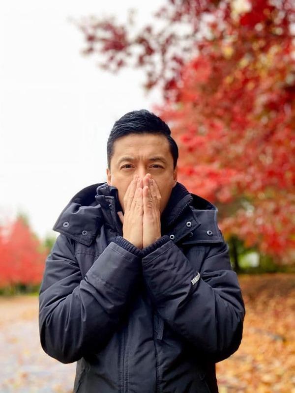 Quý ông tuổi Dần hot nhất Làn Sóng Xanh thập niên 90: Trẻ đắt show, trung niên hạnh phúc bên vợ kém 17 tuổi-4