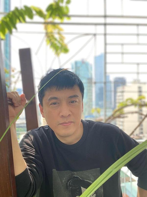 Quý ông tuổi Dần hot nhất Làn Sóng Xanh thập niên 90: Trẻ đắt show, trung niên hạnh phúc bên vợ kém 17 tuổi-6