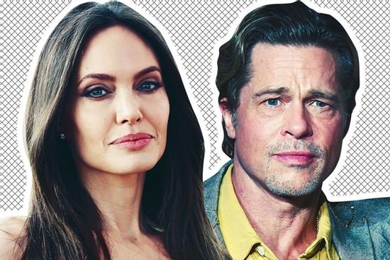 Angelina Jolie tố chồng cũ 'hút máu', Brad Pitt nói đã chuyển 100 triệu USD