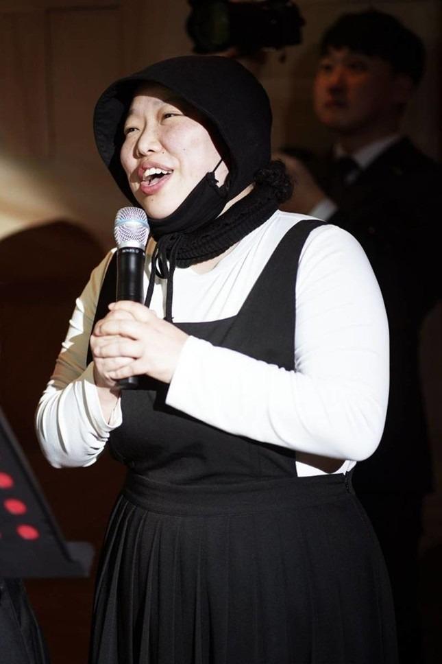 Nữ diễn viên chết não, qua đời ở tuổi 38-1