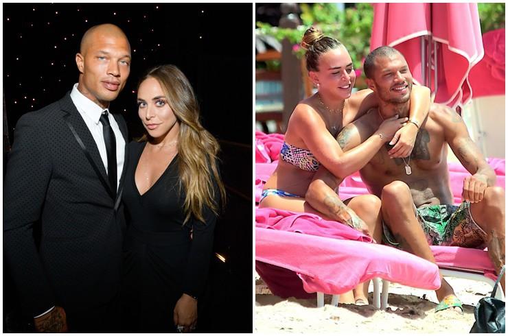 Tội phạm đẹp trai nhất thế giới nói về chuyện tình yêu với con gái đại gia-2