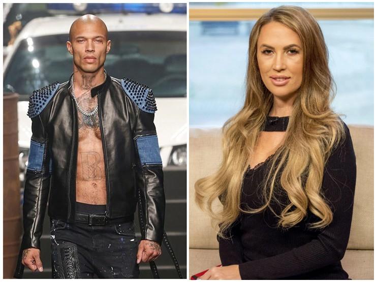 Tội phạm đẹp trai nhất thế giới nói về chuyện tình yêu với con gái đại gia-3