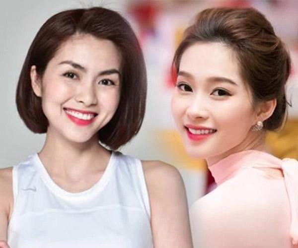 Hai nàng dâu hào môn chuộng gu kín bưng đi biển nhưng vẫn khoe trọn đường cong mỹ miều-1