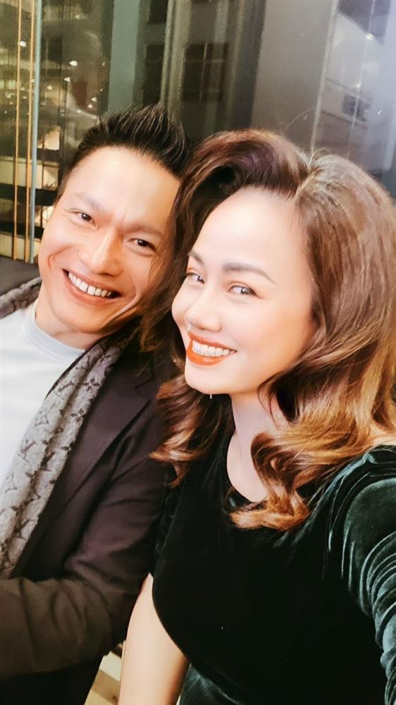 Lần nào Lương Ngọc Diệp ra phòng trà, tôi cũng gọi mực và bia cho cô ấy-2