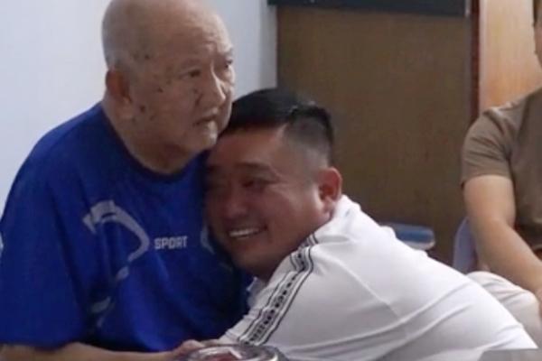 Thằng Cò Đất phương Nam sau nhiều năm chạy xe ôm, bôn ba khắp nơi-5