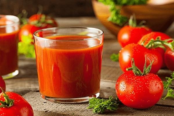 Uống nước ép cà chua mỗi ngày có tốt không?-1