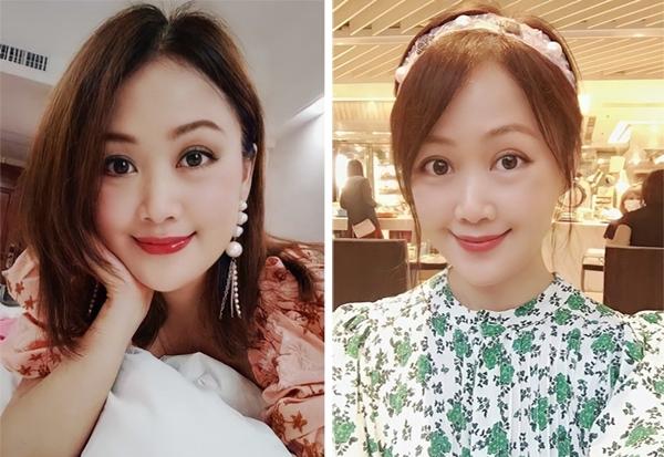 Chúc Anh Đài đẹp nhất màn ảnh Lương Tiểu Băng, nhan sắc gây sốt ở tuổi 55-7