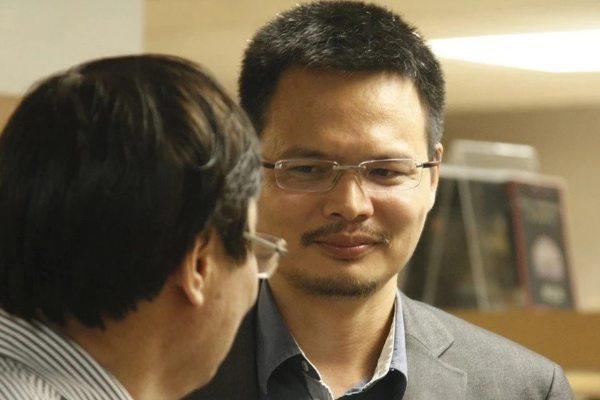 Bị tấn công tình dục, cô gái gốc Việt bước ra từ bóng tối, thay đổi cả luật Mỹ-3