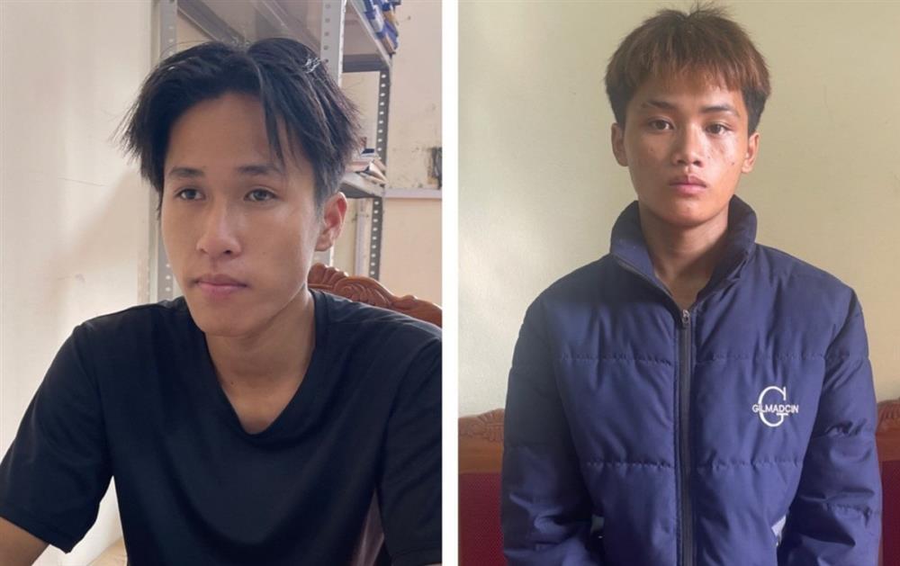 Lời khai lạnh lùng của kẻ giết thiếu niên 17 tuổi rồi tạo hiện trường giả-1