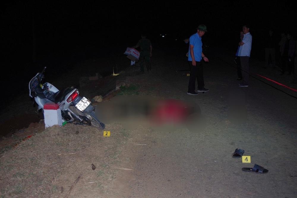 Lời khai lạnh lùng của kẻ giết thiếu niên 17 tuổi rồi tạo hiện trường giả-2