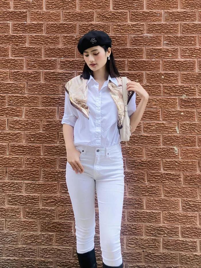 Bố Hoa hậu Ý Nhi lên tiếng phản hồi việc con gái bí mật kết hôn-2