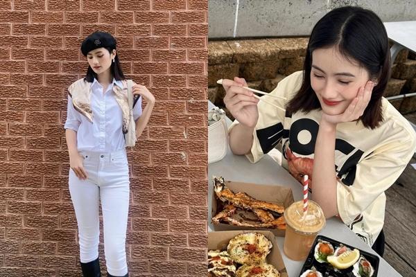 Hoa hậu Ý Nhi phủ nhận tin kết hôn-2