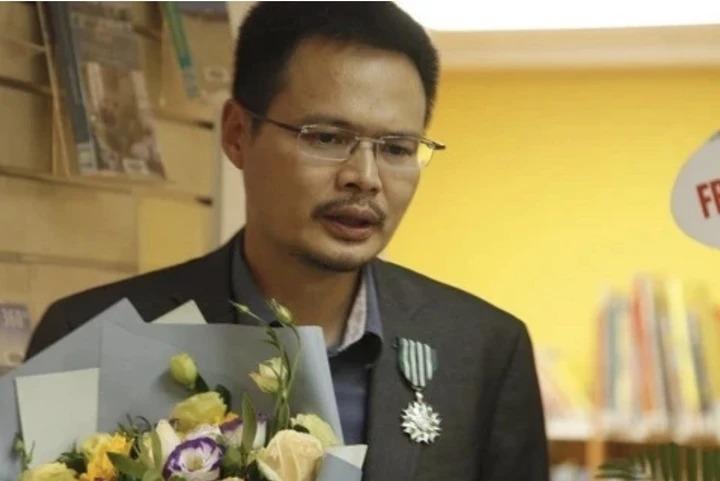 Thấy gì từ khủng hoảng truyền thông ở vụ ồn ào quấy rối của Tổng giám đốc Nhã Nam?-6