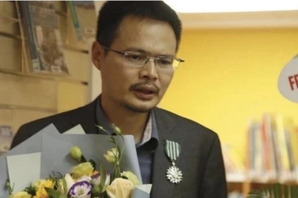 Tổn thất của nhà sách Nhã Nam từ ồn ào quấy rối-4