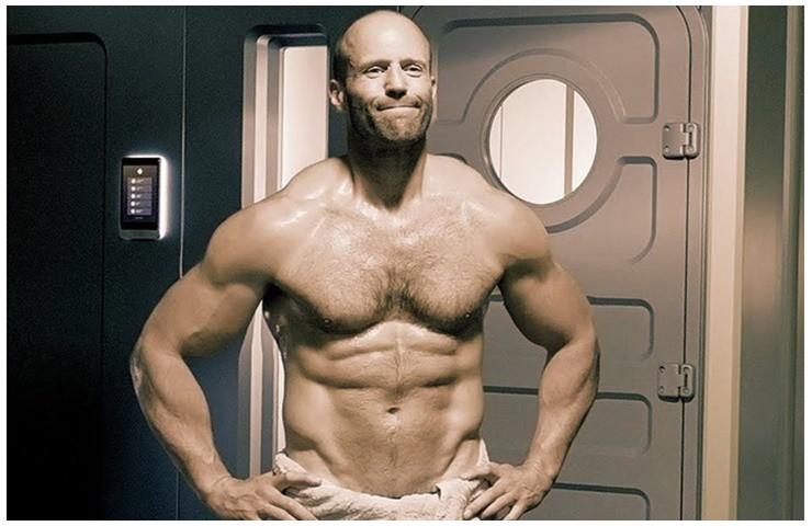 Người vận chuyển có body đạt tỷ lệ vàng và loạt nam thần khác cũng không kém cạnh-1