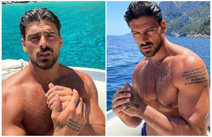 Người vận chuyển có body đạt tỷ lệ vàng và loạt nam thần khác cũng không kém cạnh-11