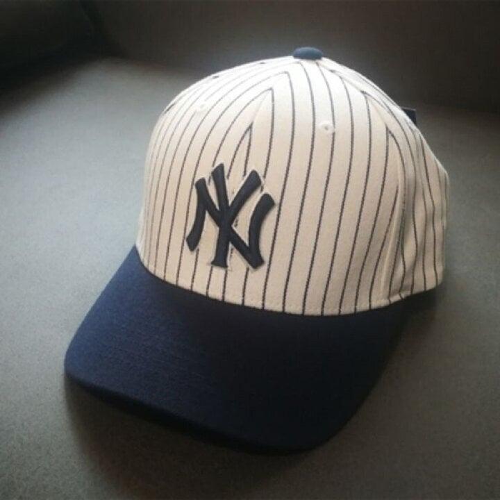 Bí kíp đội mũ bóng chày giúp bạn có diện mạo năng động hơn-1