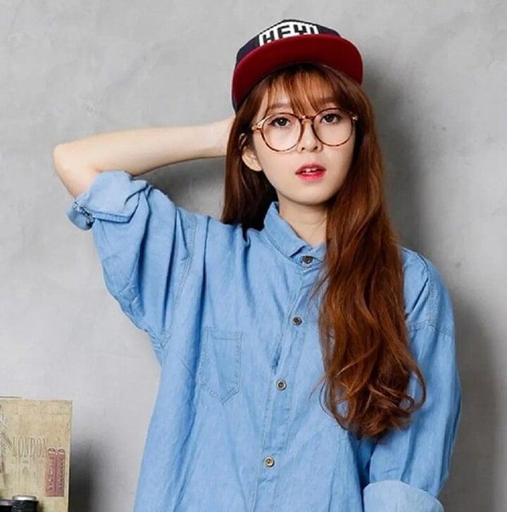 Bí kíp đội mũ bóng chày giúp bạn có diện mạo năng động hơn-2