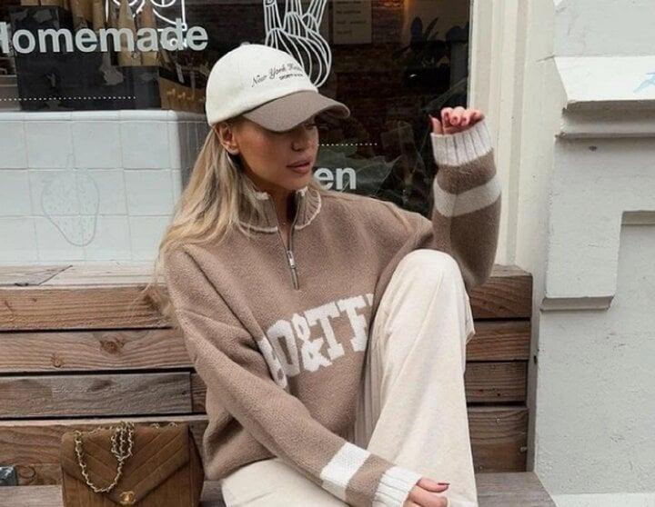 Bí kíp đội mũ bóng chày giúp bạn có diện mạo năng động hơn-3