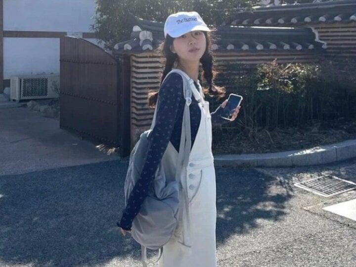 Bí kíp đội mũ bóng chày giúp bạn có diện mạo năng động hơn-4