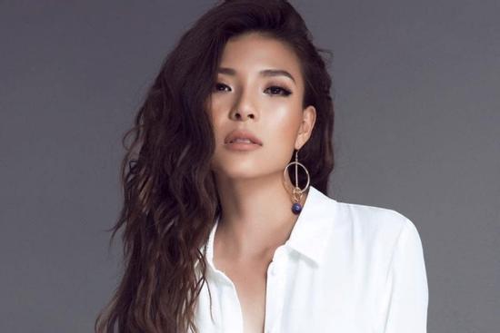 Thúy Diễm 'Trạm Cứu Hộ Trái Tim' nói gì khi vai diễn bị chê?