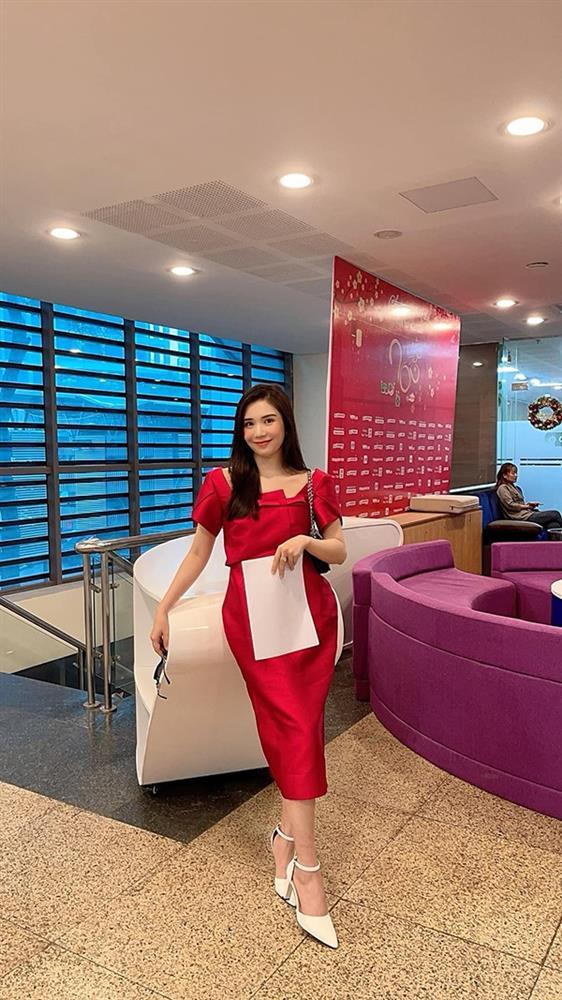 Bạn gái cũ Quang Lê giờ nhan sắc ra sao sau giảm cân một cách ngoạn mục?-3