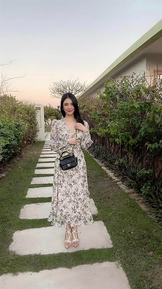 Bạn gái cũ Quang Lê giờ nhan sắc ra sao sau giảm cân một cách ngoạn mục?-5