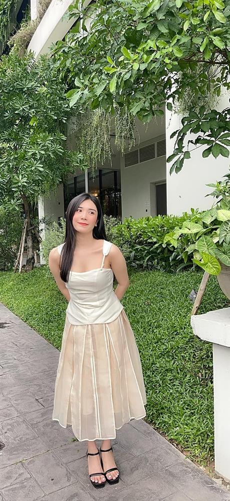 Bạn gái cũ Quang Lê giờ nhan sắc ra sao sau giảm cân một cách ngoạn mục?-8