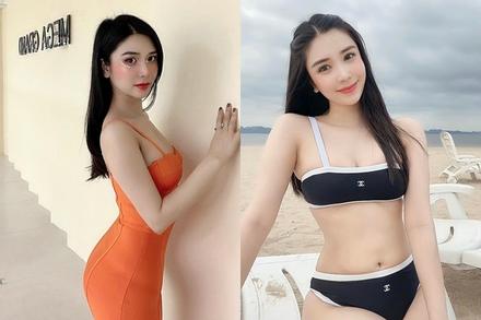 Bạn gái cũ Quang Lê giờ nhan sắc ra sao sau giảm cân một cách ngoạn mục?