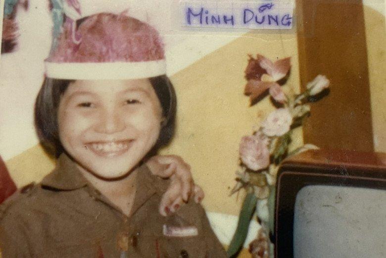 Cuộc đời bất hạnh của đào chính Hoa Mỹ Hạnh: Nhan sắc tàn phai, khuôn mặt biến dạng, rong ruổi làm nail vẫn bữa đói, bữa no-6