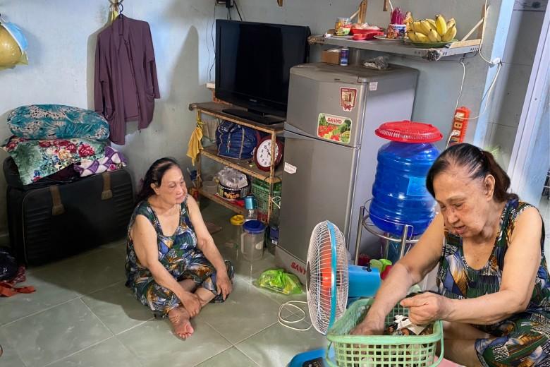 Cuộc đời bất hạnh của đào chính Hoa Mỹ Hạnh: Nhan sắc tàn phai, khuôn mặt biến dạng, rong ruổi làm nail vẫn bữa đói, bữa no-9