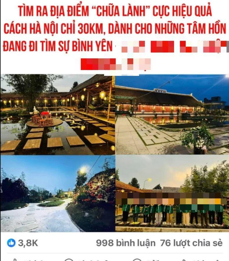 Chữa lành hay đu trend để rách nát hơn?-1