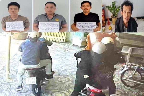 Những vụ vỡ hụi tiền tỷ chấn động miền Tây-3